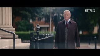 فیلم من آمدم ... تریلر