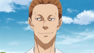 انیمه Ao aehi قسمت ۲۱ با زیرنویس فارسی