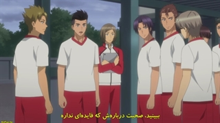 انیمه شوت! گلی به سمت آینده قسمت ۱۰ با زیرنویس فارسی