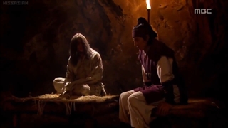 سریال افسانه جومونگ قسمت ( 8 )