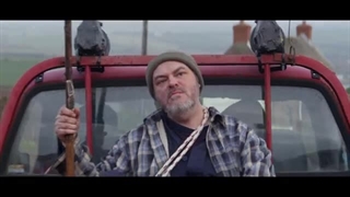 تیزر فیلم باجه عوارضی Tollbooth