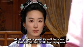 سریال افسانه جومونگ قسمت ( 12 )