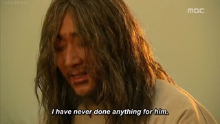 سریال افسانه جومونگ قسمت ( 13 )