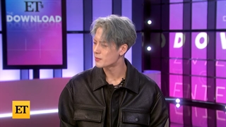 مصاحبه Entertainment Tonight با جکسون + زیرنویس فارسی آنلاین