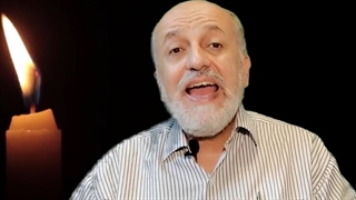 نورِ شمعت پاینده باد