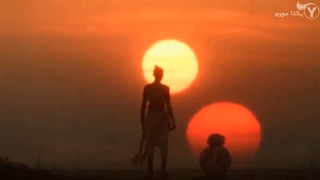 نگاهی به مجموعه جنگ ستارگان Star Wars