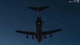 سکانسی از مأموریت: غیرممکن – فال‌اوت Mission Impossible - Fallout 2018