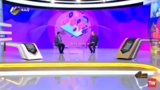 کی ما خواب بودیم، بی تی اس اومد کشور رو گرفت