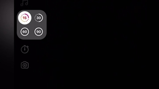 نحوه بارگذاری ریلز اینستاگرام