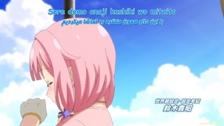 انیمه Senyoku no Sigrdrifa قسمت 3 زیرنویس فارسی چسبیده