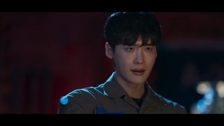 قسمت 12 سریال دهان گشاد (دهن لق)(Big Mouth 2022)+زیرنویس فارسی با بازی لی جونگ سوک و ایم یونا-720p