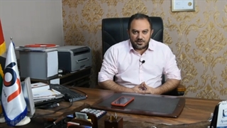 نمای جذاب در فومن