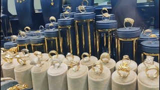 طلا فروشی پوریا