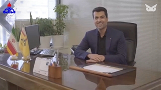 تیزر گزارشی جالب از زبان کارمندان شرکت گاز فارس توسط جغد