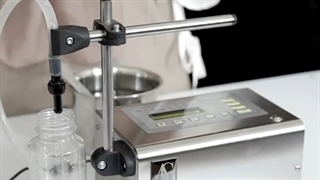 تولید عرقیات گیاهی برای عطاری ها