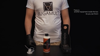 واکس فوری بدنه خودرو بوگامولت