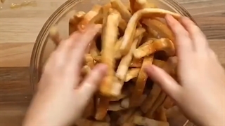 ترفندهای حرفه ای در آشپزی