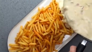 ده غذای خانگی مناسب جشن و مهمانی