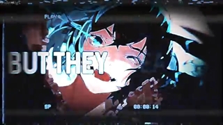 Nightcore ↬ Pain [NV]