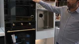 بررسی ست فرومایکرو کلاسیک شرکت داتیس