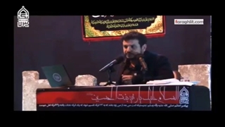 سخنرانی ماهواره جلسه 3 (آموزش سواد رسانه ای)