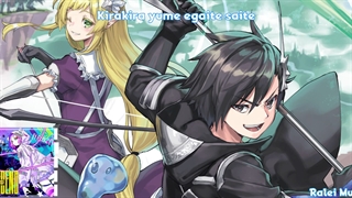 اوپنینگ کامل انیمه احضار کننده سیاه پوش black summoner دندان پیش