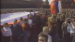 یک هفته با شوروی