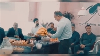 پشت پرده یک دروغ درباره افتتاح مرکز کاشت ناخن در هفته دولت