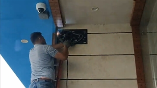 کرکره اتوماتیک تجاری ایگادر