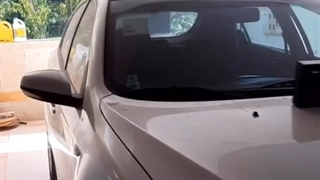 با برسام یدک کوبش و خشکی ماشینتو فراموش کن