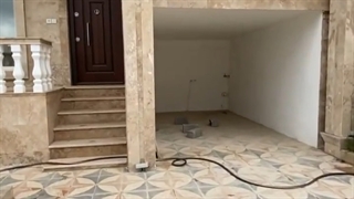 ویلا در بافت مسکونی محمودآباد