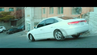 تریلر فیلم Spiritwalker 2020