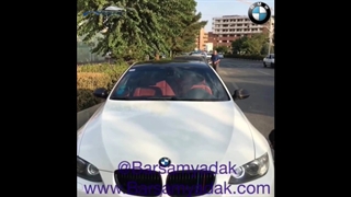 با ضربه گیر برسام با خیال راحت بزن تو دل جاده