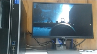 مینی کیس آی7 اقتصادی با 12 گیگ رم(اجرای روان بازی BATTLEFILD V) R7250