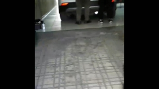 نصب ساب عقب و جلو سانتافه-گندم کار