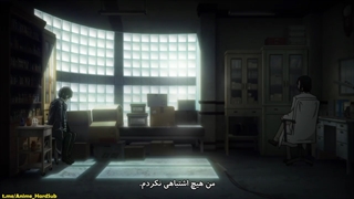 انیمه سگ های ولگرد بانگو فصل سوم قسمت اول با زیرنویس فارسی چسبیده | Bungo Stray Dogs Season 3 Episode 1 With Persian Hard-Sub