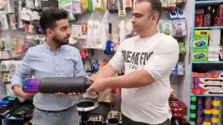 منبع اگزوز ۷۲۲