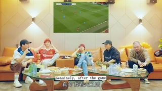 قسمت دوم ولاگ "One Day" لوهان + زیرنویس فارسی