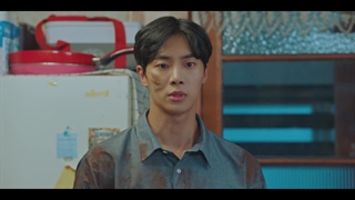 قسمت 1 سریال روزی روزگاری یک شهر کوچک با زیرنویس فارسی (Once Upon a Small Town 2022)با بازی جوی عضو Red Velvet