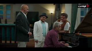 دانلود سریال «آفتاب پرست» قسمت هفتم