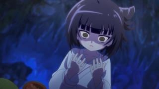 انیمه چینی اژدهای گیاهخوار 5000 ساله .... قسمت 1 با زیرنویس فارسی