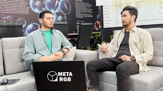 زمین دارای سند در متارنگ | حم