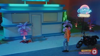 موزیک ویدیو گروهASTSO اهنگ  candy sugar Pop