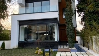 ویلا شهرکی با قیمت عالی در شمال