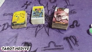 * شب بخیر تاروت