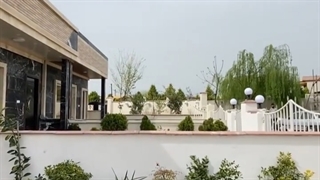 ویلا ارزان و اقساطی