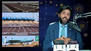 14010614: رژه همتباران آریایی یمن با موشکهای ضد کشتی در سواحل دریای سرخ نشانه چیست؟