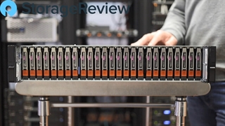 بررسی سخت افزاری استوریج Dell EMC Unity XT و پیکربندی آن
