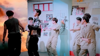 موزیک ویدئو We Young از ساب یونیت سچان (SC)