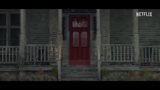 Cabinet of curiosities:تیزر سریال ژانر وحشتی از گیرمو دل تورو